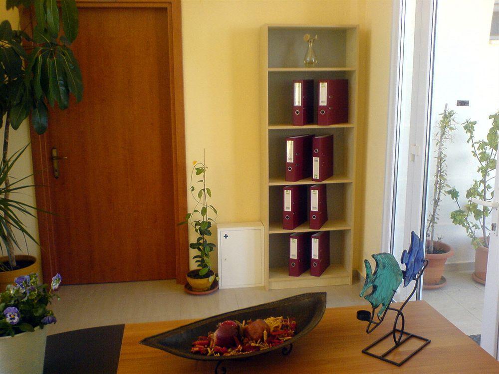 Loxandra Studios Metamorfosi  Exteriör bild
